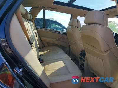 Zdjęcie 11 z 14 samochodu: 2009 BMW X5 XDRIVE30I VIN:5UXFE43539L275107 - miniatura