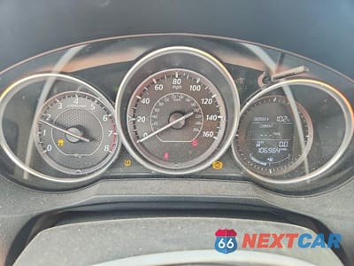 Zdjęcie 9 z 12 samochodu: 2014 MAZDA 6 SPORT VIN:JM1GJ1U68E1132179 - miniatura
