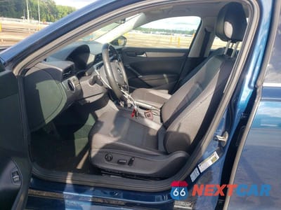 Zdjęcie 7 z 12 samochodu: 2022 VOLKSWAGEN PASSAT SE VIN:1VWSA7A35NC001378 - miniatura