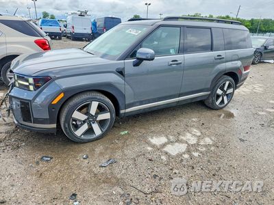 2025 HYUNDAI SANTA FE LIMITED 5NMP4DGL3SH130626 - główne zdjęcie licytacji z USA - miniatura