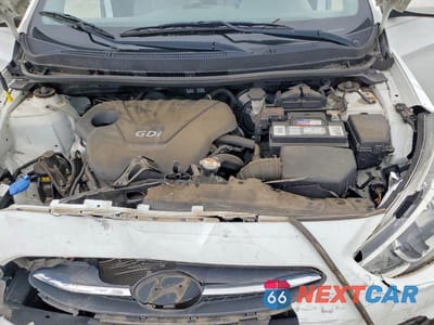Zdjęcie 11 z 12 samochodu: 2015 HYUNDAI ACCENT GLS VIN:KMHCT4AE7FU802452 - miniatura