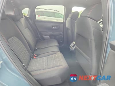 Zdjęcie 10 z 12 samochodu: 2025 HONDA HR-V SPORT VIN:3CZRZ2H57SM703016 - miniatura