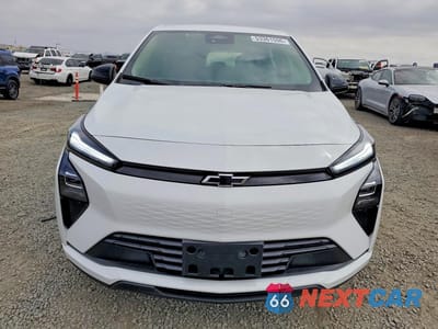 Piąte zdjęcie samochodu w środku: 2027 CHEVROLET BOLT LT VIN:1G1FY6EV0VF103197 - miniatura