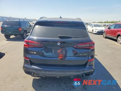 Zdjęcie 6 z 13 samochodu: 2022 BMW X5 SDRIVE 40I VIN:5UXCR4C00N9J13552 - miniatura