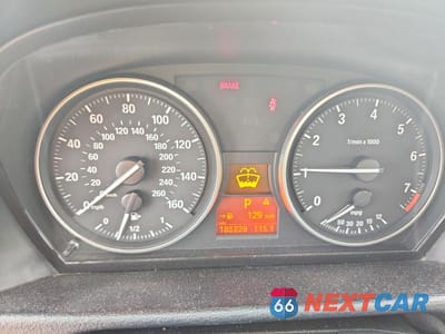 Zdjęcie 9 z 12 samochodu: 2013 BMW X1 XDRIVE28I VIN:WBAVL1C54DVR87458 - miniatura