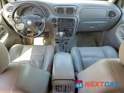 Zdjęcie 8 z 13 samochodu: 2008 CHEVROLET TRAILBLAZER LS VIN:1GNDT13S882232381 - miniatura