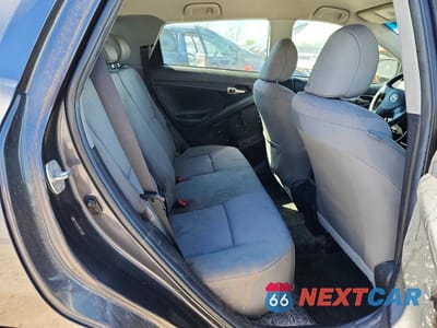 Zdjęcie 10 z 12 samochodu: 2009 TOYOTA MATRIX BASE VIN:2T1KU40E69C152318 - miniatura