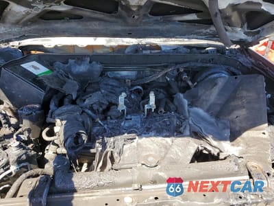 Zdjęcie 12 z 13 samochodu: 2008 NISSAN PATHFINDER S VIN:5N1AR18U58C626172 - miniatura