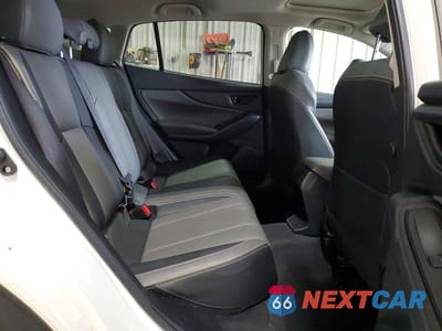 Zdjęcie 10 z 12 samochodu: 2022 SUBARU CROSSTREK SPORT VIN:JF2GTHSC5NH206873 - miniatura