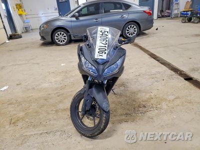 Drugie zdjęcie samochodu z przodu: 2026 FENGYUAN DRAGON VIN:H0DTAEG5XTX010165 - miniatura