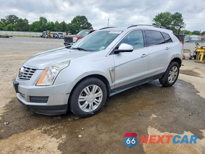2015 CADILLAC SRX 3GYFNAE32FS565740 - główne zdjęcie licytacji z USA - miniatura