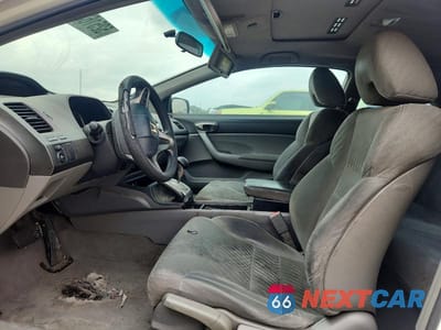 Zdjęcie 7 z 12 samochodu: 2011 HONDA CIVIC LX VIN:2HGFG1B63BH517077 - miniatura