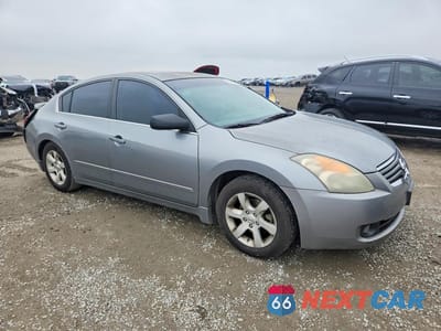 Czwarte zdjęcie samochodu z boku: 2008 NISSAN ALTIMA 2.5 VIN:1N4AL21EX8C289230 - miniatura