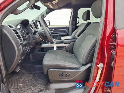 Zdjęcie 7 z 12 samochodu: 2020 RAM 1500 BIG HORN VIN:1C6RREFT2LN354029 - miniatura