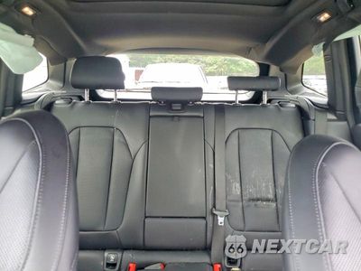 Zdjęcie 10 z 13 samochodu: 2022 BMW X3 SDRIVE30I VIN:WBX47DP04NN147462 - miniatura