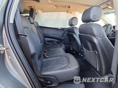 Zdjęcie 11 z 13 samochodu: 2015 AUDI Q7 TDI PRESTIGE VIN:WA1VMAFE7FD017151 - miniatura