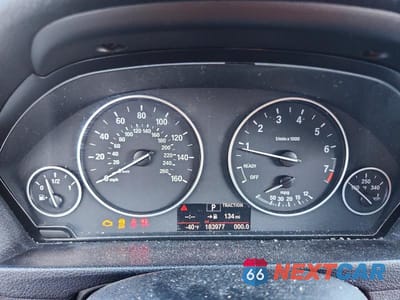 Zdjęcie 9 z 12 samochodu: 2017 BMW 320 I VIN:WBA8E1G39HNU15470 - miniatura