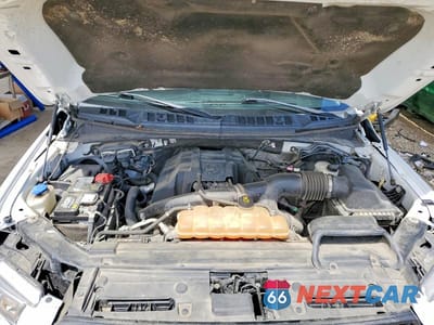Zdjęcie 11 z 12 samochodu: 2016 FORD F150 SUPER CAB VIN:1FTEX1EP3GKE33310 - miniatura