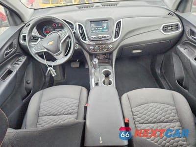 Zdjęcie 8 z 13 samochodu: 2018 CHEVROLET EQUINOX LT VIN:2GNAXJEV2J6115581 - miniatura