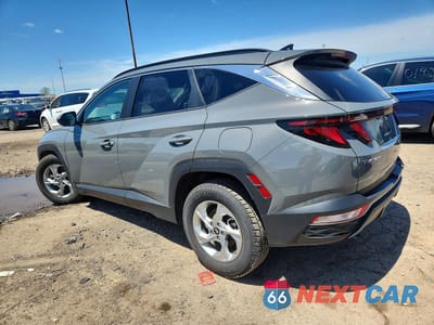 Drugie zdjęcie samochodu z przodu: 2024 HYUNDAI TUCSON SEL VIN:5NMJB3DE1RH421308 - miniatura