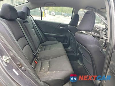 Zdjęcie 10 z 13 samochodu: 2014 HONDA ACCORD SPORT VIN:1HGCR2F54EA156191 - miniatura