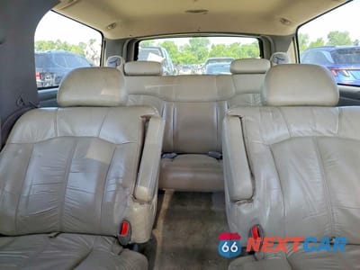 Zdjęcie 10 z 13 samochodu: 2002 CHEVROLET SUBURBAN C1500 VIN:1GNEC16Z92J192239 - miniatura