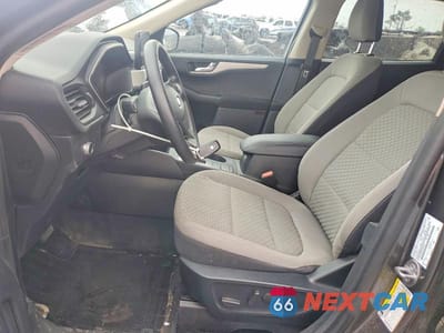 Zdjęcie 7 z 13 samochodu: 2020 FORD ESCAPE SE VIN:1FMCU9G66LUC30134 - miniatura