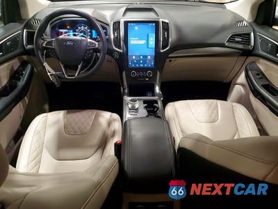 Zdjęcie 8 z 14 samochodu: 2024 FORD EDGE TITANIUM VIN:2FMPK4K91RBA87944 - miniatura