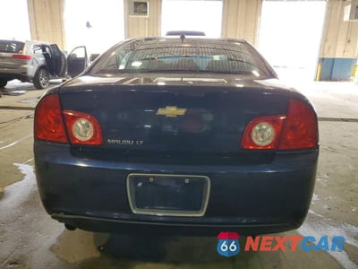 Zdjęcie 6 z 12 samochodu: 2010 CHEVROLET MALIBU 1LT VIN:1G1ZC5EBXAF208951 - miniatura
