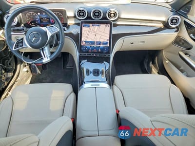 Zdjęcie 8 z 13 samochodu: 2023 MERCEDES-BENZ C 300 4MATIC VIN:W1KAF4HB6PR088662 - miniatura