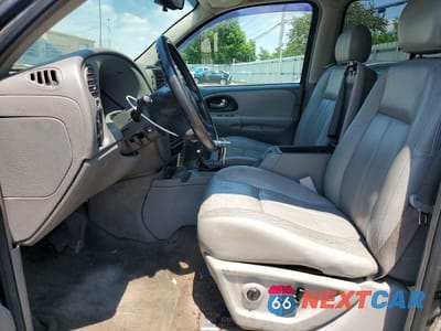 Zdjęcie 7 z 13 samochodu: 2005 CHEVROLET TRAILBLAZER LS VIN:1GNDT13S552272199 - miniatura