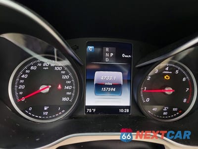 Zdjęcie 9 z 13 samochodu: 2017 MERCEDES-BENZ GLC 300 VIN:WDC0G4JB8HF253654 - miniatura