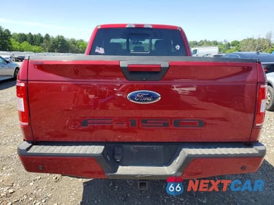 Zdjęcie 6 z 12 samochodu: 2018 FORD F150 SUPER CAB VIN:1FTFX1E52JKD44726 - miniatura