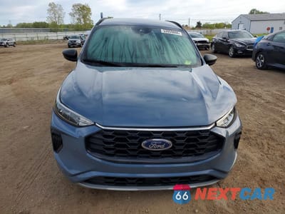 Piąte zdjęcie samochodu w środku: 2024 FORD ESCAPE ST LINE VIN:1FMCU0MN6RUB11144 - miniatura