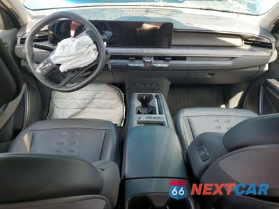 Zdjęcie 8 z 13 samochodu: 2026 KIA EV9 WIND VIN:5XYAFFS54TG011547 - miniatura