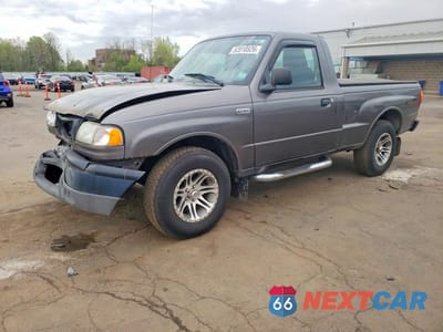 2005 MAZDA B2300 4F4YR12D75PM04398 - główne zdjęcie licytacji z USA - miniatura