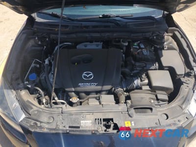 Zdjęcie 11 z 13 samochodu: 2017 MAZDA 3 GRAND TOURING VIN:JM1BN1W37H1101365 - miniatura