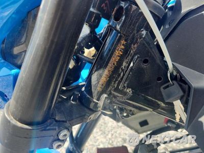 Zdjęcie 9 z 9 samochodu: 2023 XPRO VADER OR BOOM VADER 125 CC VIN:L2BBAACG3PB001575 - miniatura