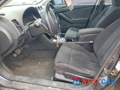 Zdjęcie 7 z 12 samochodu: 2010 NISSAN ALTIMA 2.5 VIN:1N4AL2AP3AN432675 - miniatura