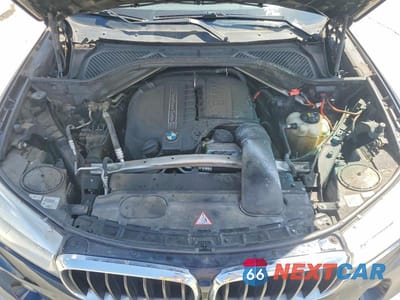 Zdjęcie 11 z 12 samochodu: 2016 BMW X5 XDRIVE35I VIN:5UXKR0C59G0P29614 - miniatura