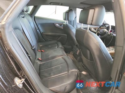 Zdjęcie 10 z 12 samochodu: 2014 AUDI A7 PREMIUM PLUS VIN:WAUWGAFC7EN163202 - miniatura