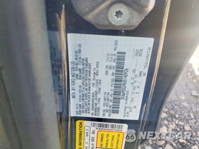 Zdjęcie 12 z 12 samochodu: 2016 FORD FUSION TITANIUM PHEV VIN:3FA6P0SU9GR140926 - miniatura