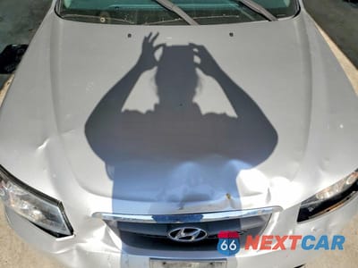Zdjęcie 11 z 12 samochodu: 2006 HYUNDAI SONATA GLS V6 VIN:5NPEU46F46H036301 - miniatura