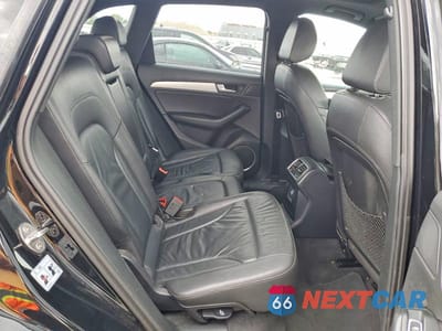 Zdjęcie 10 z 12 samochodu: 2014 AUDI Q5 TDI PREMIUM PLUS VIN:WA1DMAFP6EA095076 - miniatura