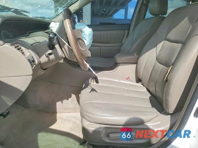 Zdjęcie 7 z 13 samochodu: 2001 TOYOTA AVALON XLS VIN:4T1BF28B11U176862 - miniatura