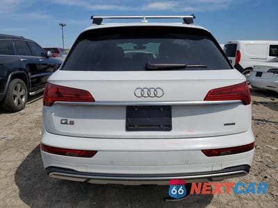Zdjęcie 6 z 13 samochodu: 2023 AUDI Q5 PREMIUM 40 VIN:WA1ABAFY4P2080395 - miniatura