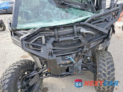 Zdjęcie 11 z 12 samochodu: 2025 POLARIS RANGER CRE UNKNOWN VIN:3NSX6W1R6SM182847 - miniatura