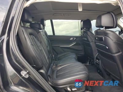 Zdjęcie 11 z 13 samochodu: 2023 BMW X7 XDRIVE40I VIN:5UX23EM04P9R56089 - miniatura