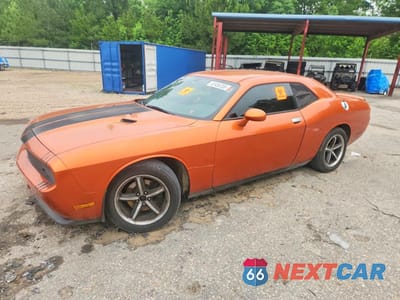 2011 DODGE CHALLENGER 2B3CJ4DGXBH602946 - główne zdjęcie licytacji z USA - miniatura