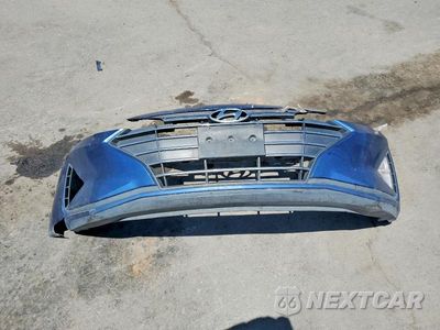 Zdjęcie 34 z 39 samochodu: 2020 HYUNDAI ELANTRA SEL VIN:5NPD84LF1LH579802 - miniatura